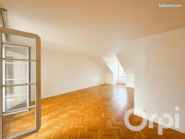 Appartement vente à Rambouillet