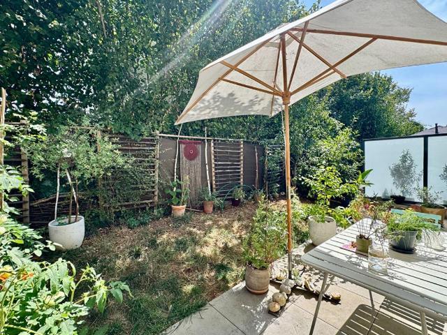 Appartement vente à Bressy, Meximieux