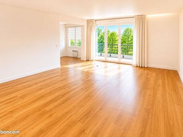 Appartement vente à Nanterre, Suresnes