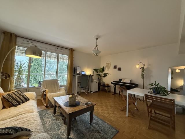 Appartement location à Largentière, Aubenas