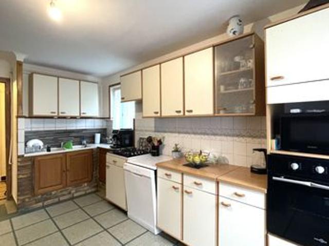 Appartement vente à Grenoble, Echirolles