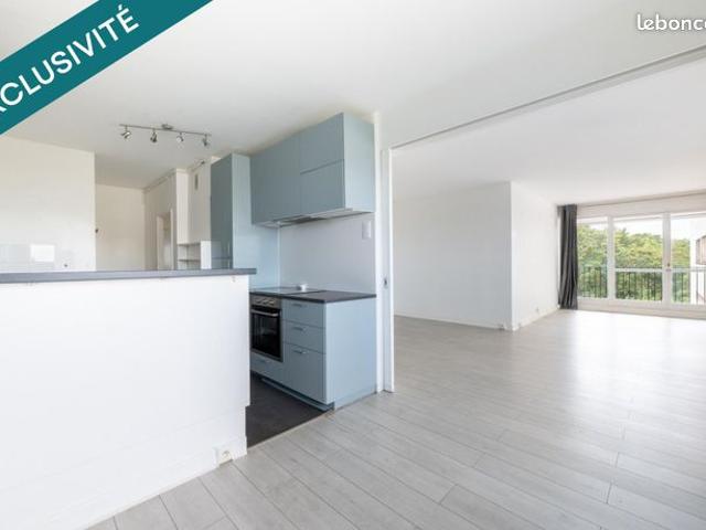 Appartement vente à Saint-Germain-en-Laye, Poissy