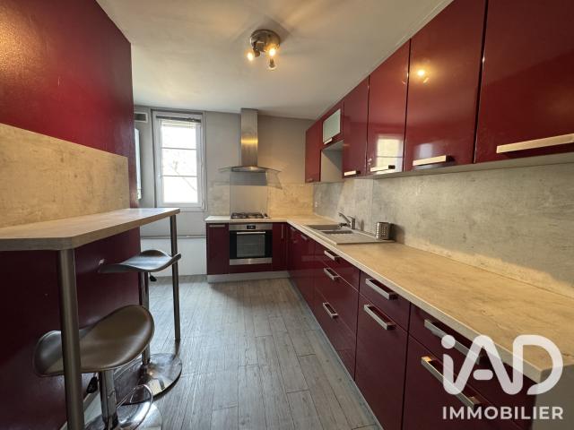 Appartement vente à Étigny, Yonne