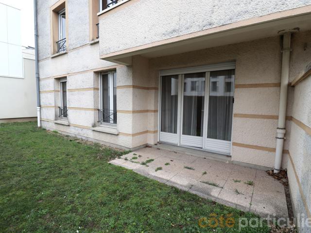 Appartement vente à Orléans, Olivet