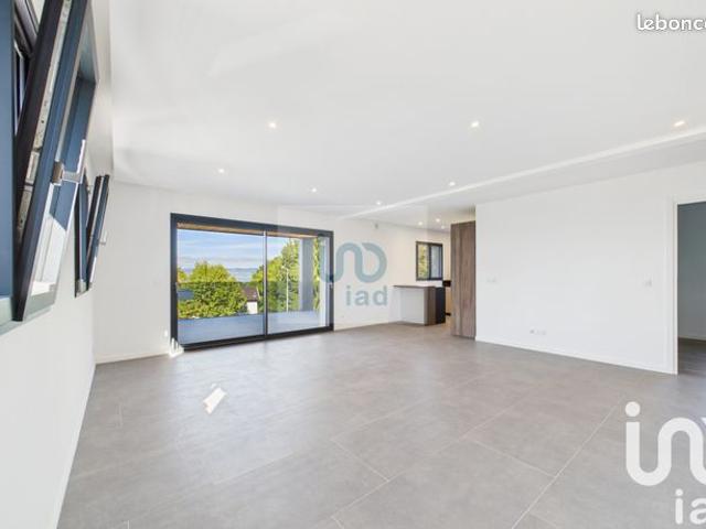 Appartement vente à Thonon-les-Bains, Neuvecelle