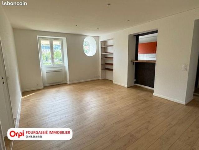 Appartement vente à Castres, Mazamet