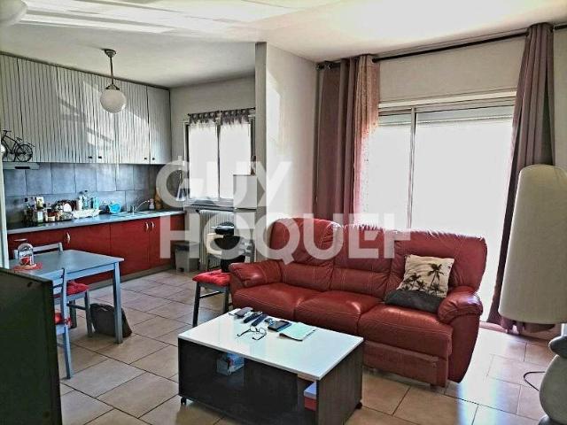 Appartement vente à Marmande