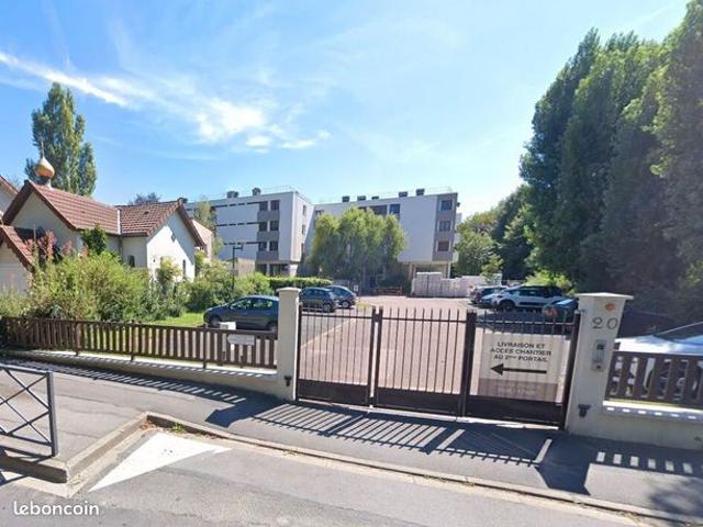 Appartement vente à Boulogne-Billancourt, Chaville