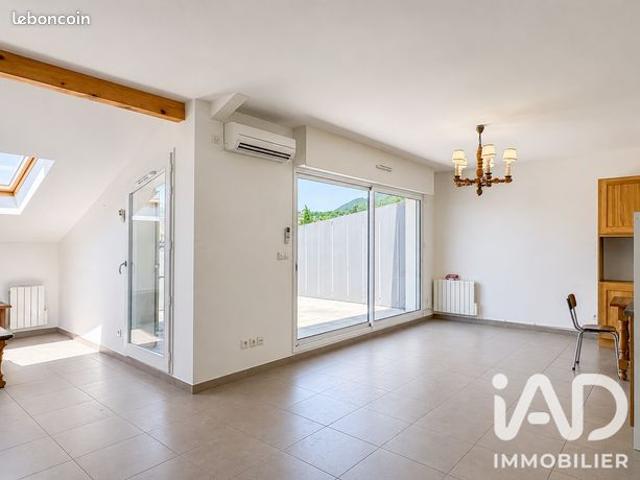 Appartement vente à Nyons, Drôme