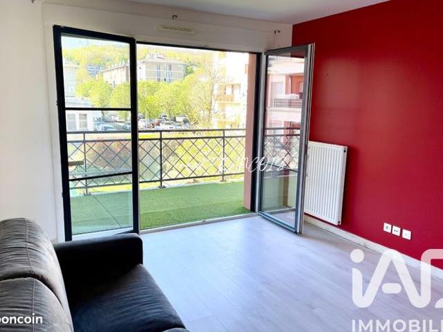 Appartement vente à Lunéville, Franconville