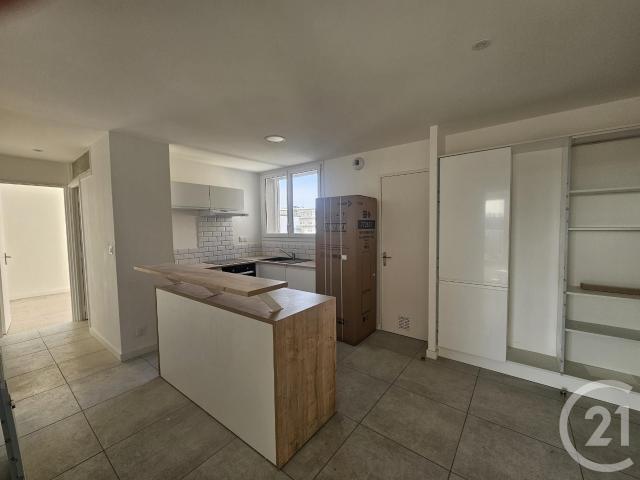 Appartement location à Montluçon