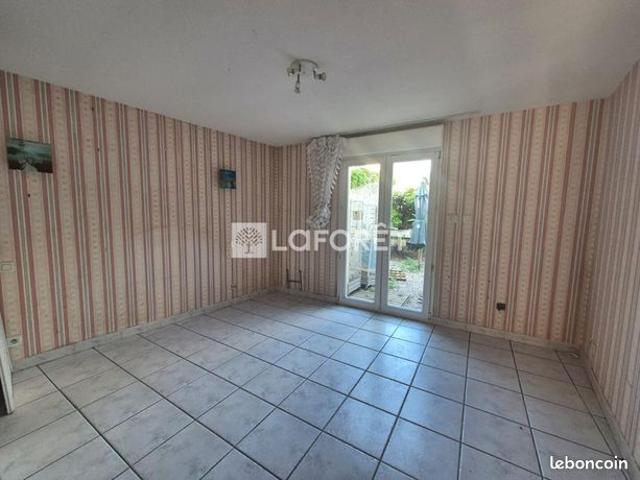 Appartement vente à Perpignan, Le Barcarès
