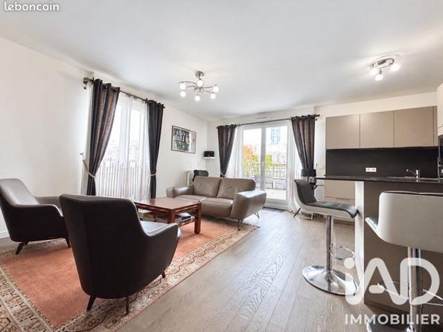 Appartement vente à Nogent-sur-Marne, Val-de-Marne