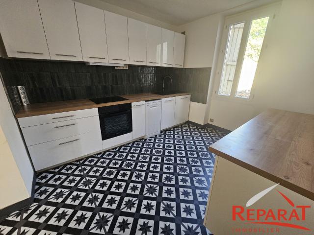 Appartement location à Brive-la-Gaillarde, Brive-la-gaillarde