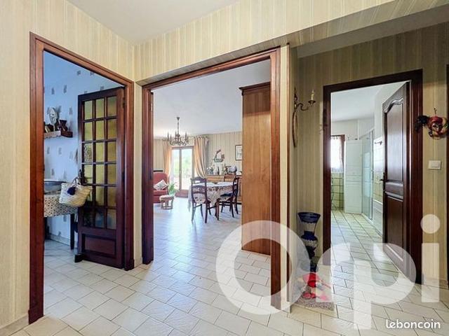 Appartement vente à Prades