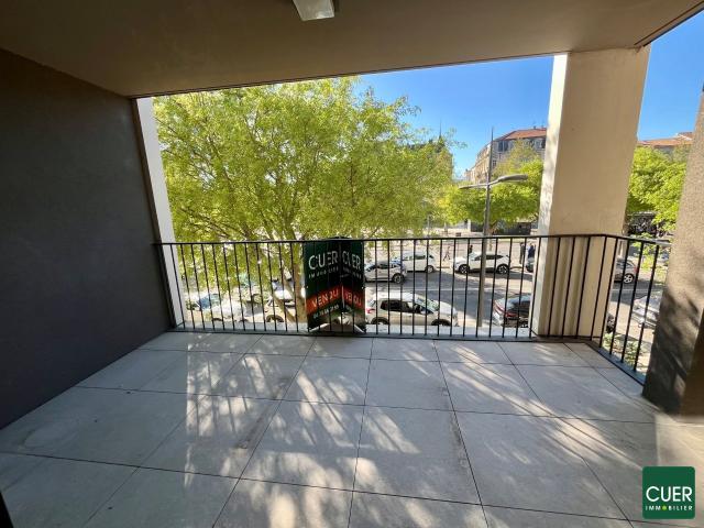 Appartement vente à Châteauvert, Valence
