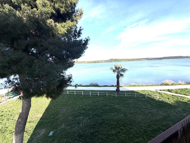 Appartement vente à Istres, Fos-sur-mer