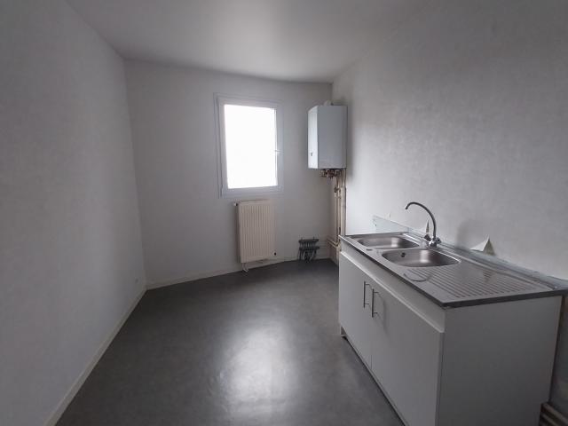 Appartement vente à Chartres