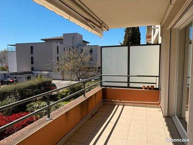 Appartement vente à Valence, Portes-lès-valence
