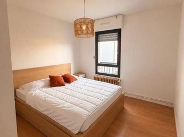 Appartement vente à Woippy, Moselle