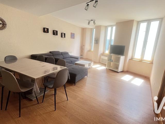 Appartement vente à Foix, Ax-les-thermes