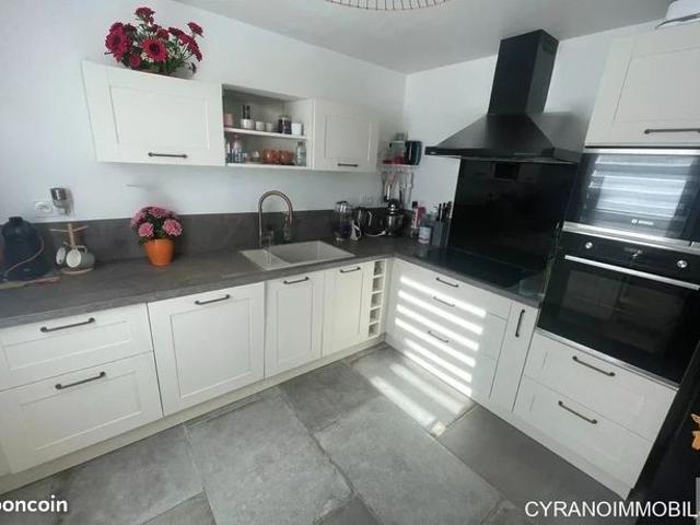 Appartement vente à Bergerac
