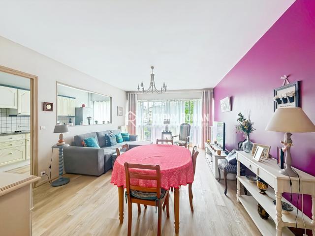 Appartement vente à Lille, Lambersart