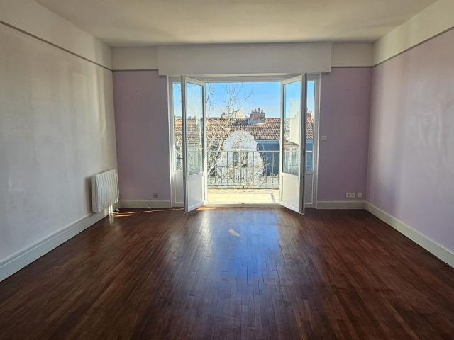 Appartement vente à Vichy
