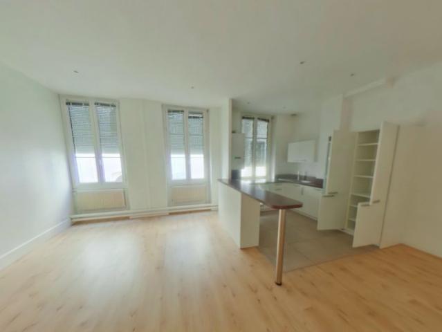 Appartement location à Lyon, Métropole de Lyon