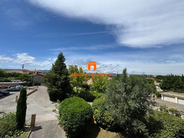 Appartement vente à Nyons, Montélimar