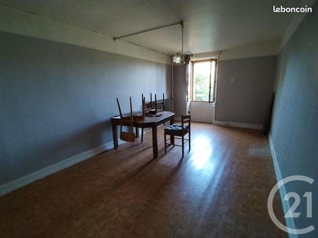 Appartement vente à Lure, Héricourt
