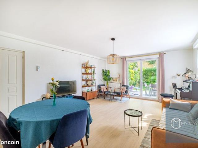 Appartement vente à Lyon, Métropole de Lyon