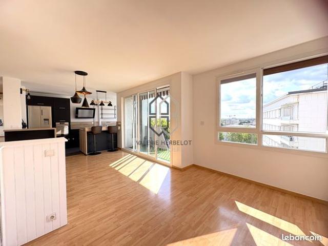 Appartement vente à Nogent-sur-Marne, Champigny-sur-marne