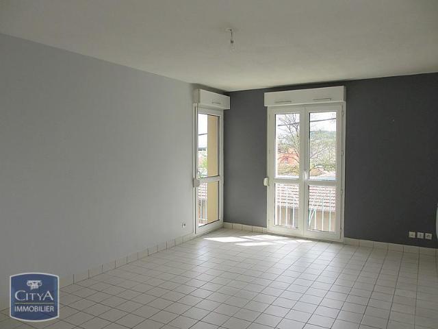 Appartement location à Nancy, Villers-lès-nancy