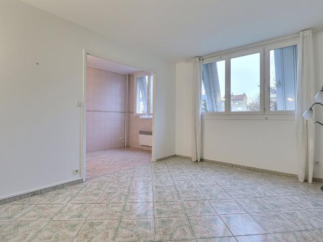 Appartement vente à Pierrefitte-sur-Seine, Saint-Denis