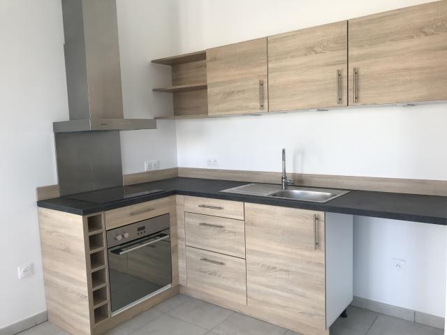 Appartement location à Reims, Bezannes