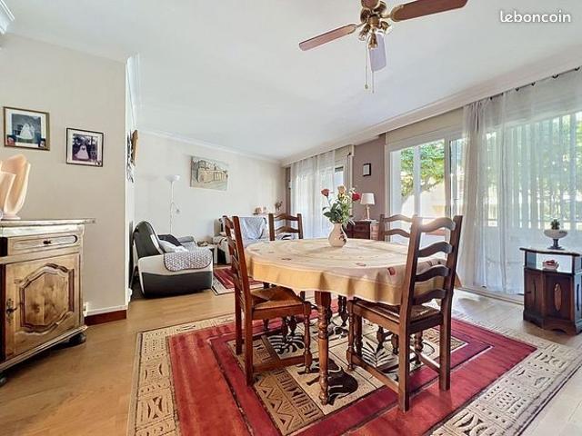 Appartement vente à Valence, Drôme