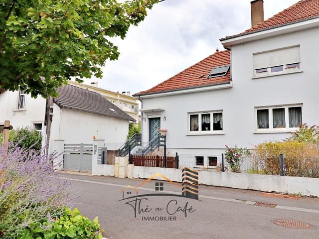 Appartement vente à Metz, Montigny-lès-metz