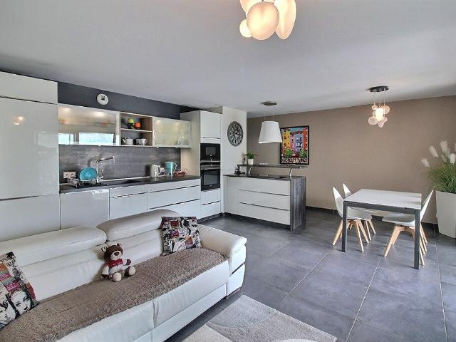 Appartement vente à Saint-Julien-en-Genevois, Annemasse
