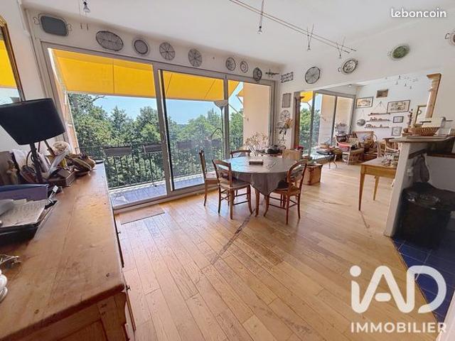 Appartement vente à Nanterre, Vaucresson