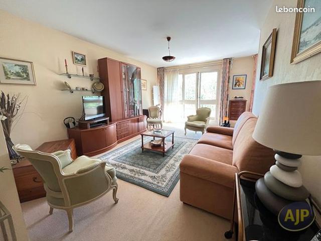 Appartement vente à Nantes