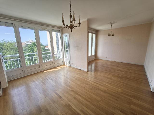 Appartement vente à Saint-Étienne, Saint-etienne
