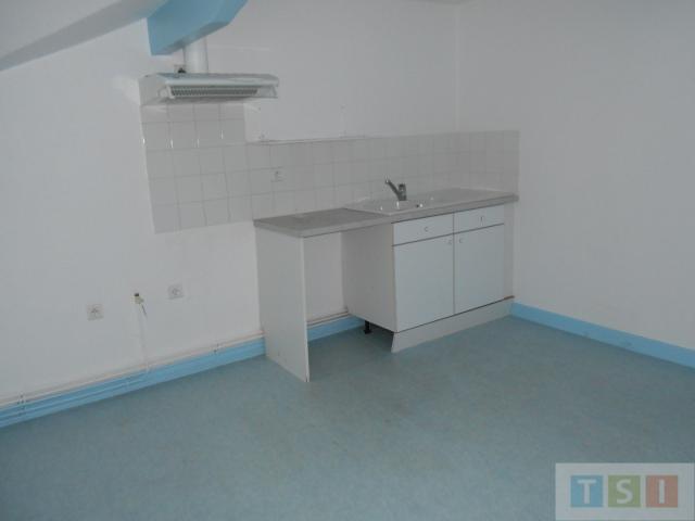 Appartement location à Bagnères-de-Bigorre, Lannemezan