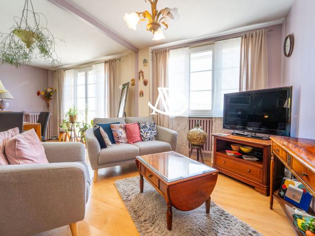 Appartement vente à Lille