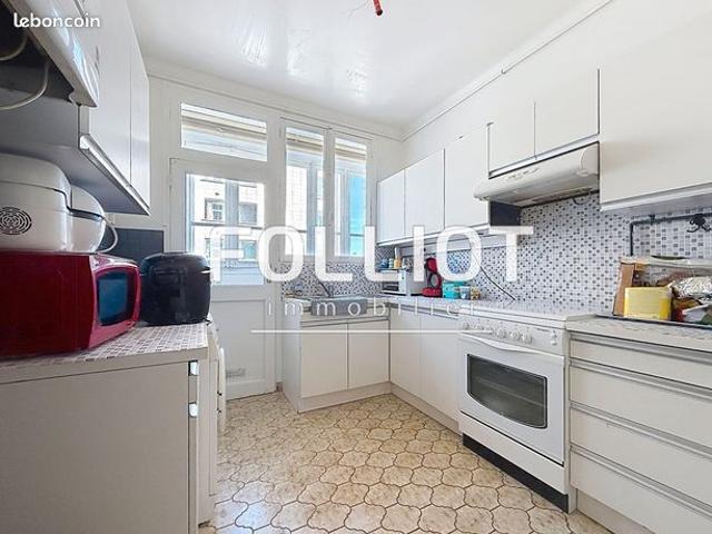 Appartement vente à Saint-Lô, Saint-lô