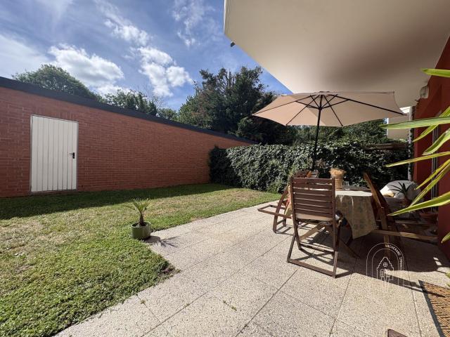 Appartement vente à Lille, Marcq-en-Barœul