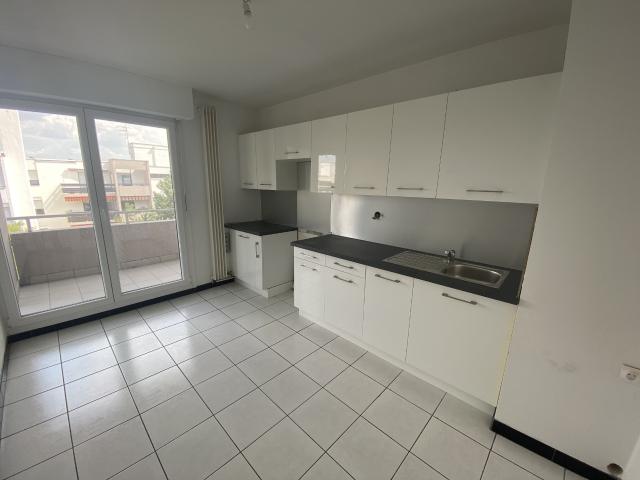 Appartement location à Strasbourg, Illkirch-graffenstaden