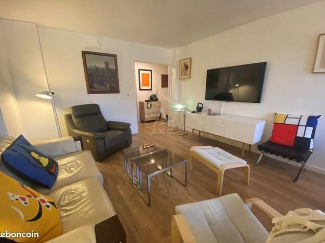 Appartement vente à Nanterre, Suresnes