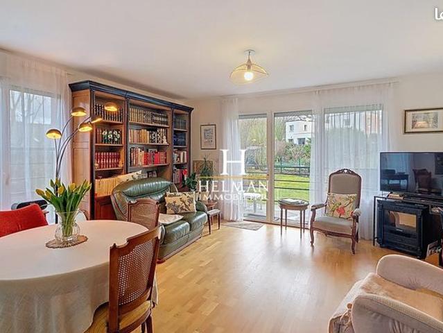 Appartement vente à Saint-Omer, Longuenesse