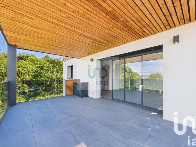 Appartement vente à Grande Rive, Neuvecelle